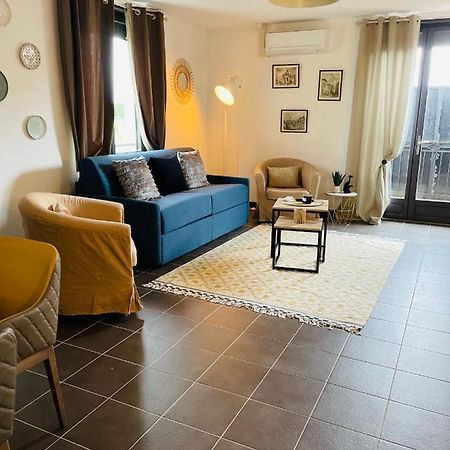 Appartement 1 Cote Vin Beaune (Cote d'Or) Exterior foto